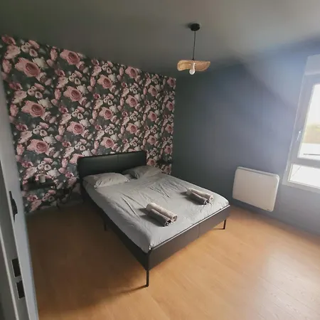 Bel Contemporain Proche Des Commodités Apartamento *